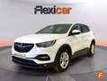Opel Grandland X 1.6CDTi S&S Selective 120 Blanc - thumbnail 2