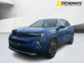 Opel Mokka 1.2 Turbo Elegance LED*Navi*SHZ*CarPlay Blau - thumbnail 1