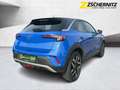 Opel Mokka 1.2 Turbo Elegance LED*Navi*SHZ*CarPlay Blau - thumbnail 4