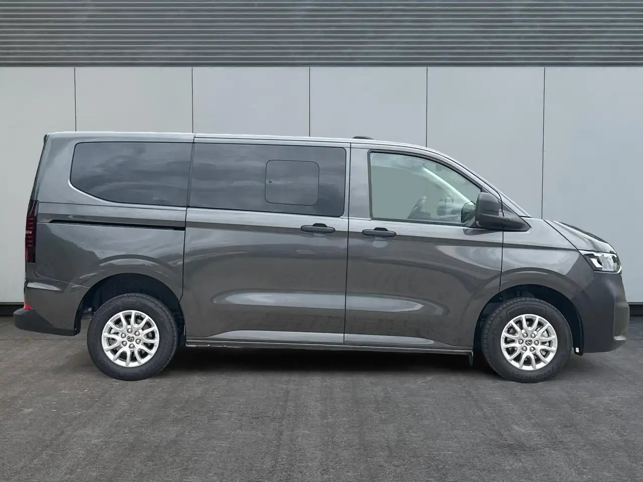Volkswagen T7 Caravelle 2026