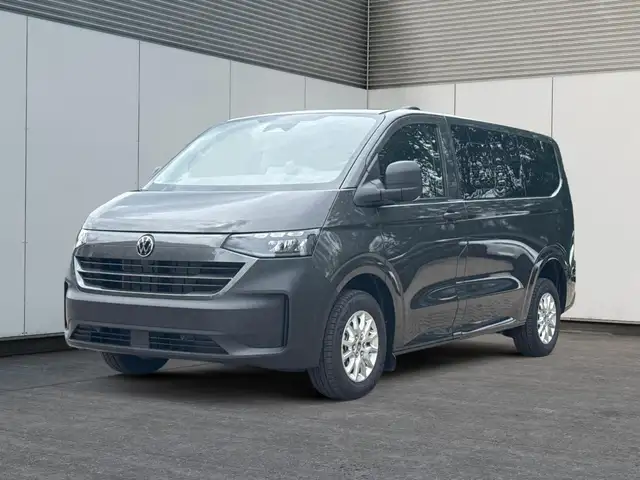 Volkswagen T7 Caravelle Basis KR 8-Sitzer+AHK+LED+KAM+PDC+SHZ+ALU+GJR 2...