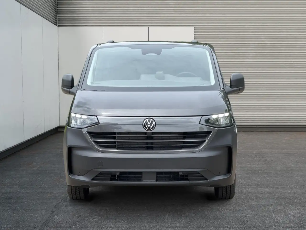 Volkswagen T7 Caravelle 2026 — фото 6