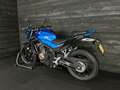 Honda CB 500 CB500FA Bleu - thumbnail 9