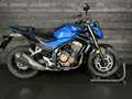 Honda CB 500 CB500FA Bleu - thumbnail 1