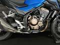 Honda CB 500 CB500FA Bleu - thumbnail 5