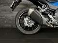 Honda CB 500 CB500FA Bleu - thumbnail 4
