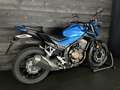 Honda CB 500 CB500FA Bleu - thumbnail 2