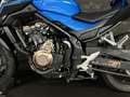 Honda CB 500 500FA Blauw - thumbnail 11