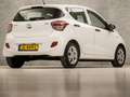 Hyundai i10 1.0i Go! (AIRCO, SPORTSTOELEN, 5 DEURS, NIEUWE APK Weiß - thumbnail 5
