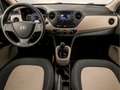 Hyundai i10 1.0i Go! (AIRCO, SPORTSTOELEN, 5 DEURS, NIEUWE APK Weiß - thumbnail 6