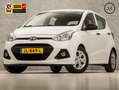 Hyundai i10 1.0i Go! (AIRCO, SPORTSTOELEN, 5 DEURS, NIEUWE APK Weiß - thumbnail 1