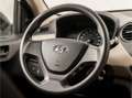 Hyundai i10 1.0i Go! (AIRCO, SPORTSTOELEN, 5 DEURS, NIEUWE APK Weiß - thumbnail 16