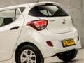 Hyundai i10 1.0i Go! (AIRCO, SPORTSTOELEN, 5 DEURS, NIEUWE APK Weiß - thumbnail 11