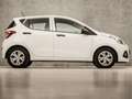 Hyundai i10 1.0i Go! (AIRCO, SPORTSTOELEN, 5 DEURS, NIEUWE APK Weiß - thumbnail 4