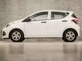 Hyundai i10 1.0i Go! (AIRCO, SPORTSTOELEN, 5 DEURS, NIEUWE APK Weiß - thumbnail 2