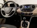 Hyundai i10 1.0i Go! (AIRCO, SPORTSTOELEN, 5 DEURS, NIEUWE APK Weiß - thumbnail 7