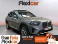 BMW X3 xDrive20d xLine Gris - thumbnail 1
