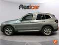 BMW X3 xDrive20d xLine Gris - thumbnail 5
