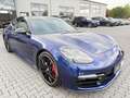 Porsche Panamera PANAMERA*GTS*3xDvD*360*HUD*LED*DAB*BOSE*PANORAMA Bleu - thumbnail 45