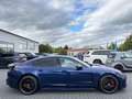 Porsche Panamera PANAMERA*GTS*3xDvD*360*HUD*LED*DAB*BOSE*PANORAMA Bleu - thumbnail 5