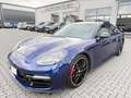 Porsche Panamera PANAMERA*GTS*3xDvD*360*HUD*LED*DAB*BOSE*PANORAMA Bleu - thumbnail 1