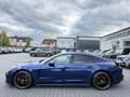 Porsche Panamera PANAMERA*GTS*3xDvD*360*HUD*LED*DAB*BOSE*PANORAMA Bleu - thumbnail 9
