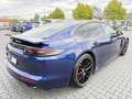 Porsche Panamera PANAMERA*GTS*3xDvD*360*HUD*LED*DAB*BOSE*PANORAMA Bleu - thumbnail 4