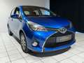 Toyota Yaris 1.33 Comfort *KAMERA - 8 FACH BEREIFT* Blu/Azzurro - thumbnail 4