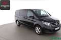 Mercedes-Benz V 220 d LANG 7 SITZE PARKLENKASSIST,METALLIC Schwarz - thumbnail 7