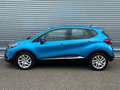 Renault Captur Luxe Automatik Navi SHZ 1.Hand** Blue - thumbnail 5