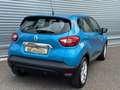 Renault Captur Luxe Automatik Navi SHZ 1.Hand** Blue - thumbnail 4