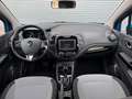 Renault Captur Luxe Automatik Navi SHZ 1.Hand** Blue - thumbnail 8