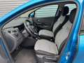 Renault Captur Luxe Automatik Navi SHZ 1.Hand** Blue - thumbnail 9