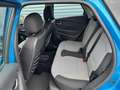 Renault Captur Luxe Automatik Navi SHZ 1.Hand** Blue - thumbnail 10