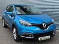 Renault Captur Luxe Automatik Navi SHZ 1.Hand** Blue - thumbnail 3