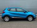 Renault Captur Luxe Automatik Navi SHZ 1.Hand** Blue - thumbnail 6