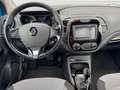 Renault Captur Luxe Automatik Navi SHZ 1.Hand** Blue - thumbnail 7