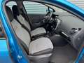 Renault Captur Luxe Automatik Navi SHZ 1.Hand** Blue - thumbnail 11