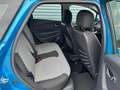 Renault Captur Luxe Automatik Navi SHZ 1.Hand** Blue - thumbnail 12