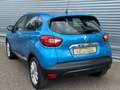 Renault Captur Luxe Automatik Navi SHZ 1.Hand** Blue - thumbnail 2