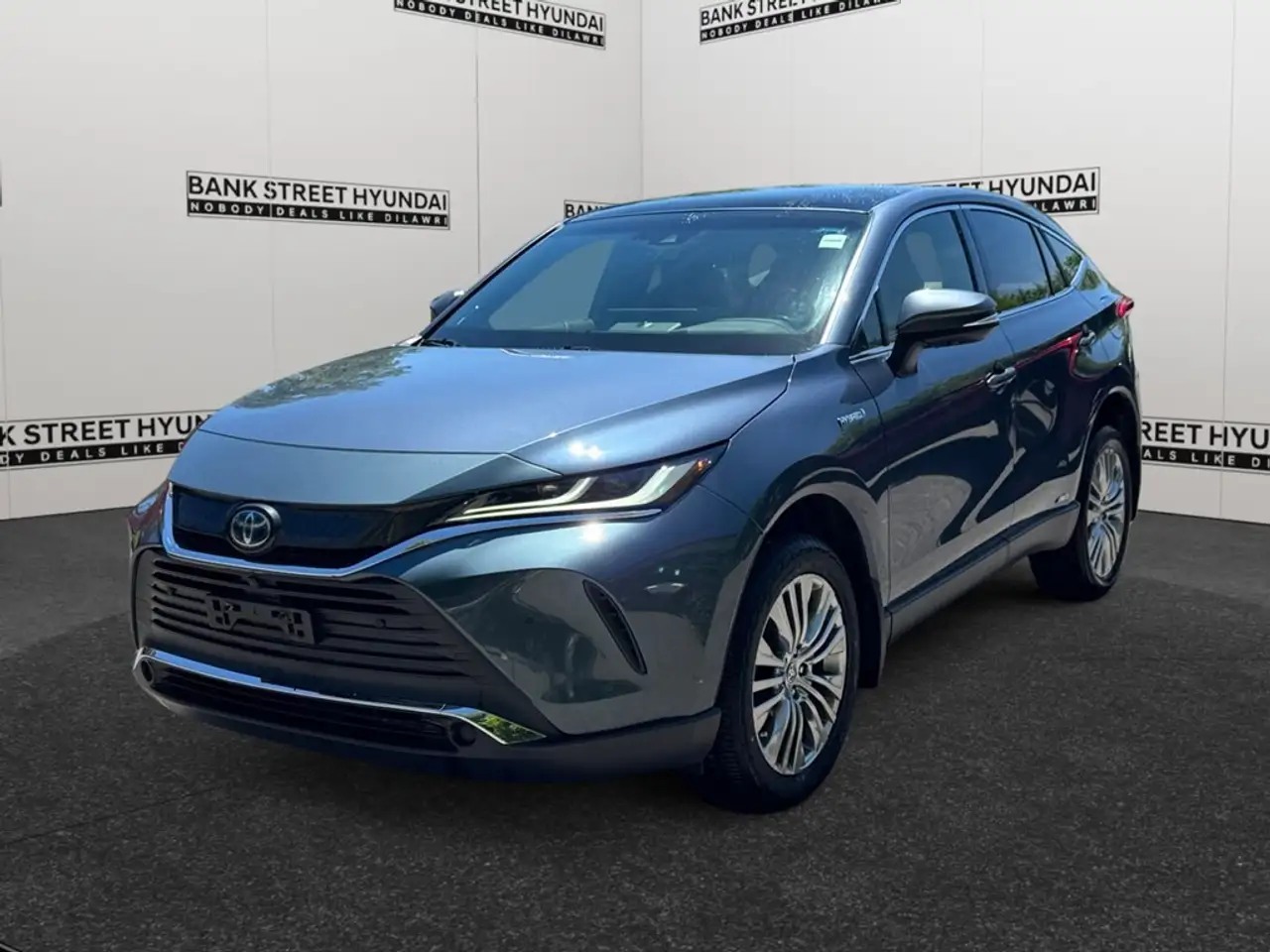 2021 Toyota Venza