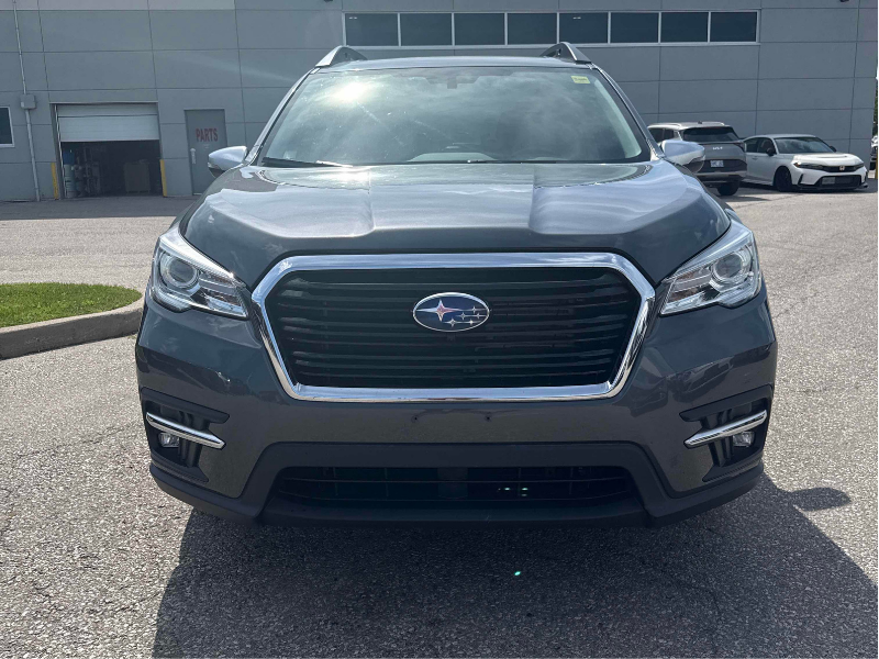 2021 Subaru Ascent