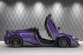 McLaren 600LT Spider SPECIAL COLOUR 1 OWNER WARRANTY Lilla - thumbnail 6
