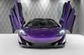McLaren 600LT Spider SPECIAL COLOUR 1 OWNER WARRANTY Фіолетовий - thumbnail 4