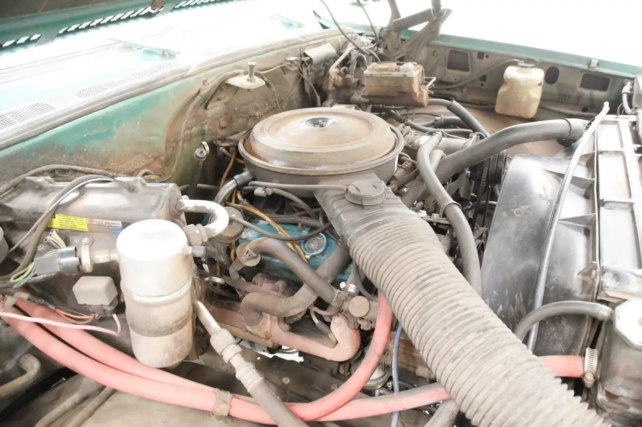 Chevrolet Scottdale Utility Body Pickup, foto 11