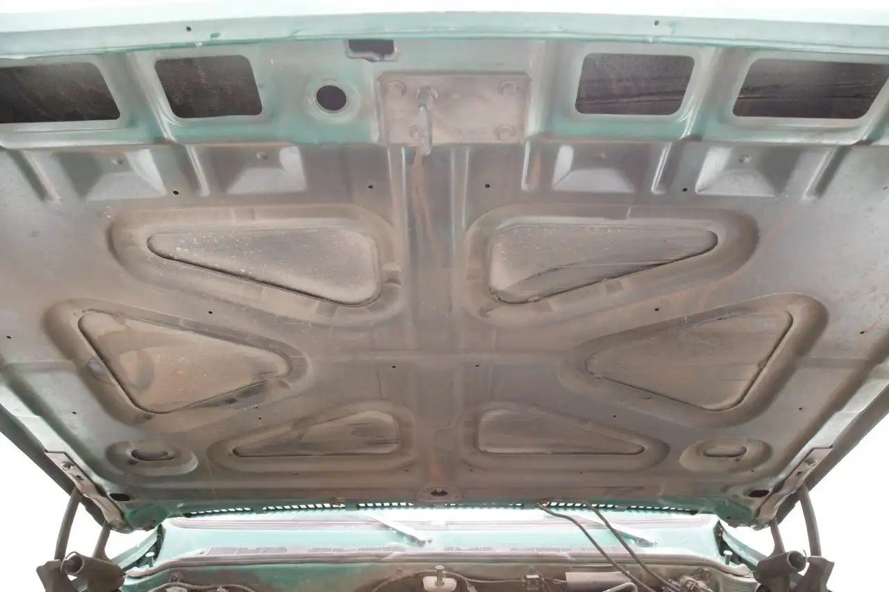 Chevrolet Scottdale Utility Body Pickup, foto 9
