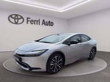 2.0 phev lounge plus