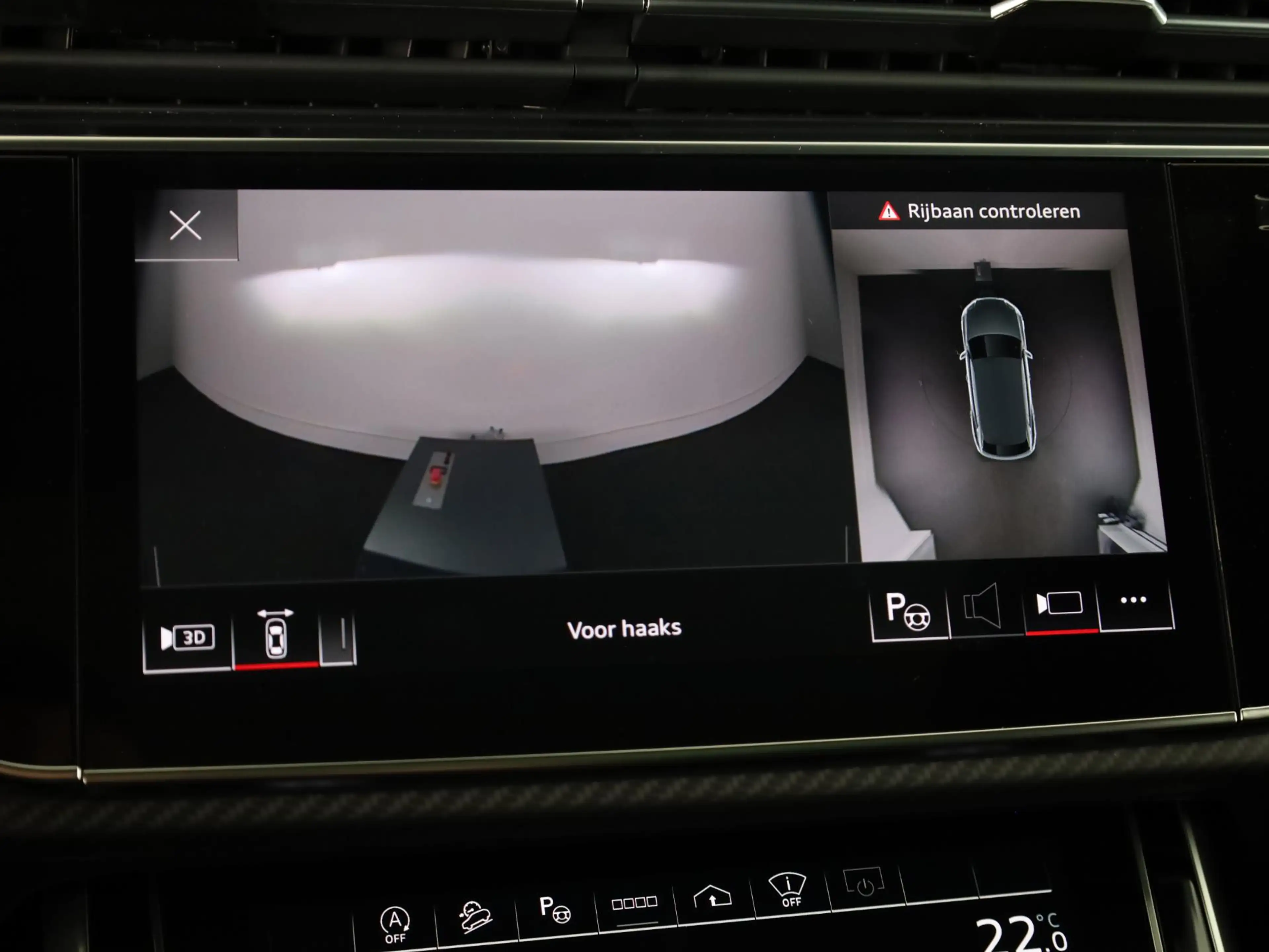 Audi RS Q8 4.0 TFSI quattro Performance 640pk | Panoramadak — photo 13