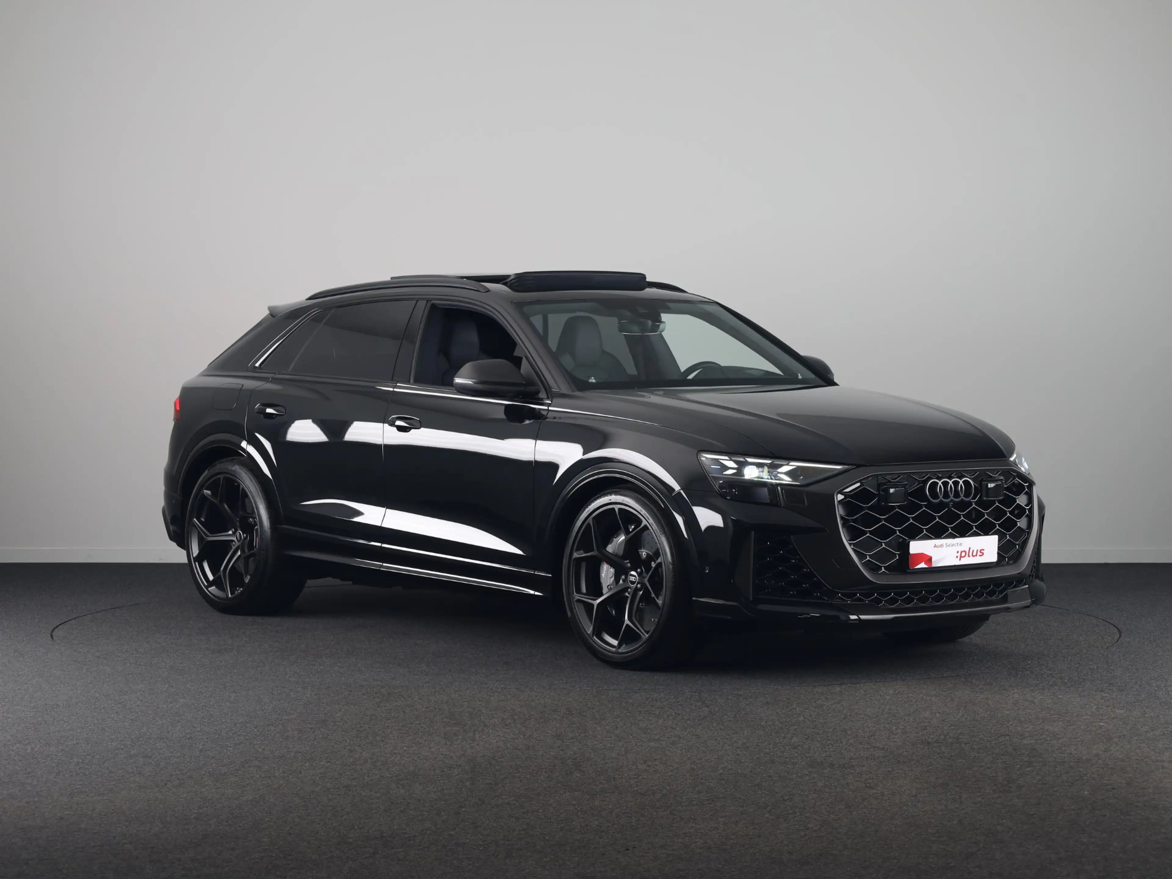 Audi RS Q8 4.0 TFSI quattro Performance 640pk | Panoramadak — photo 5