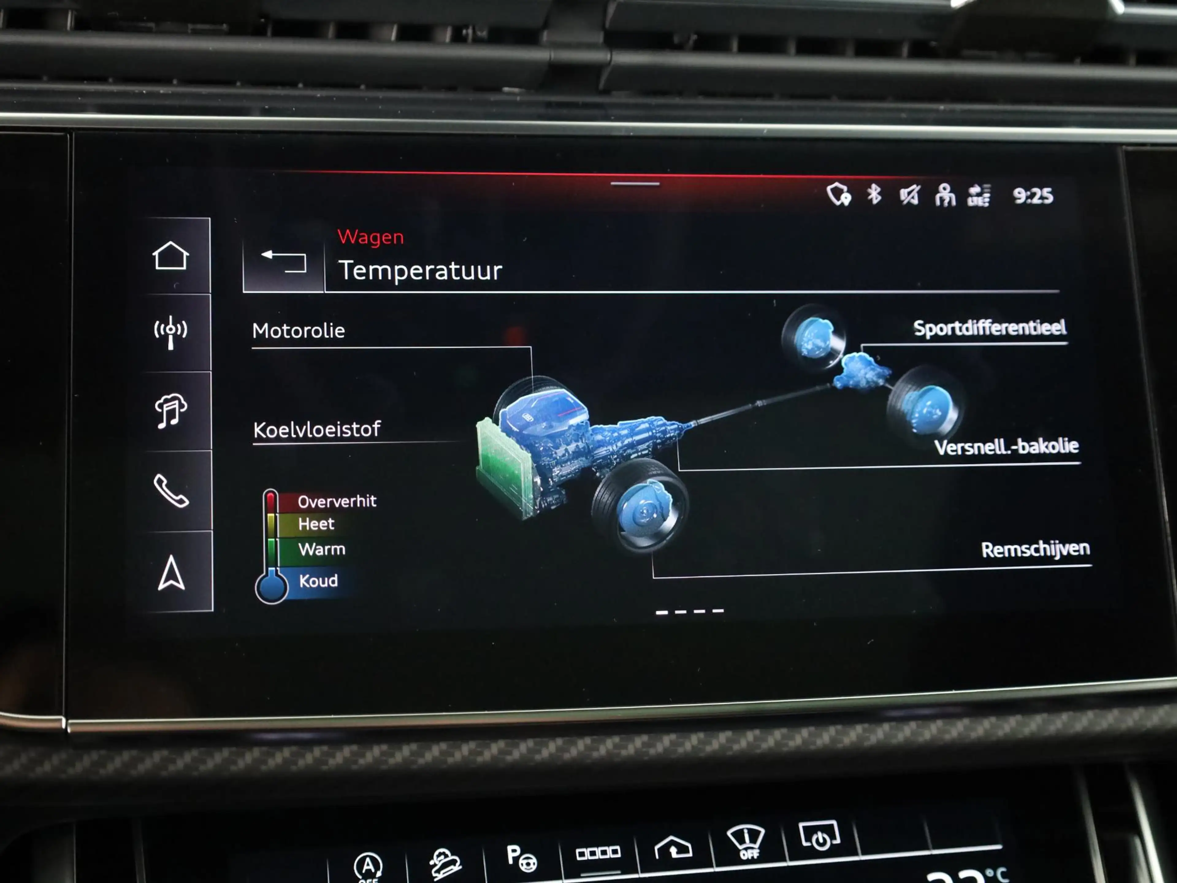 Audi RS Q8 4.0 TFSI quattro Performance 640pk | Panoramadak — photo 14